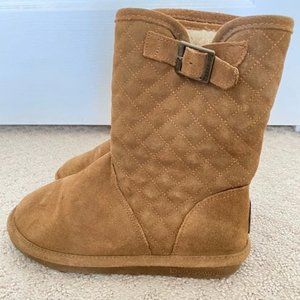 Bearpaw Women's Winter Boots